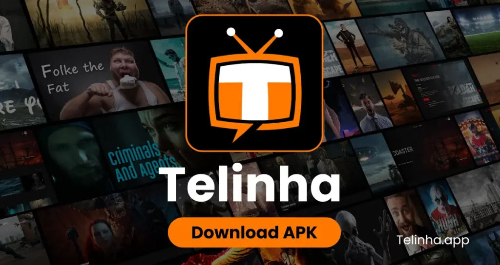 Telinha APK Download