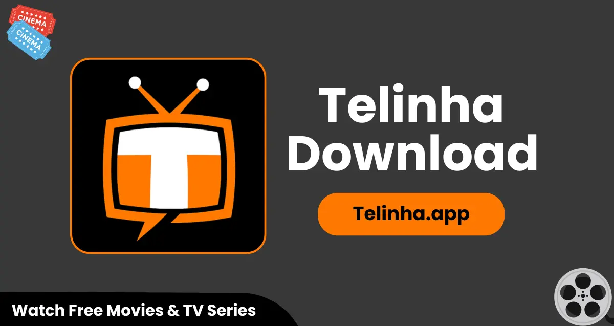 Telinha App Download